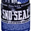Sno-seal Sno Seal Pot 200 gram - bijenwas voor leren schoenen