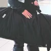 Snowsled Freight Bag voor Trail Pulk