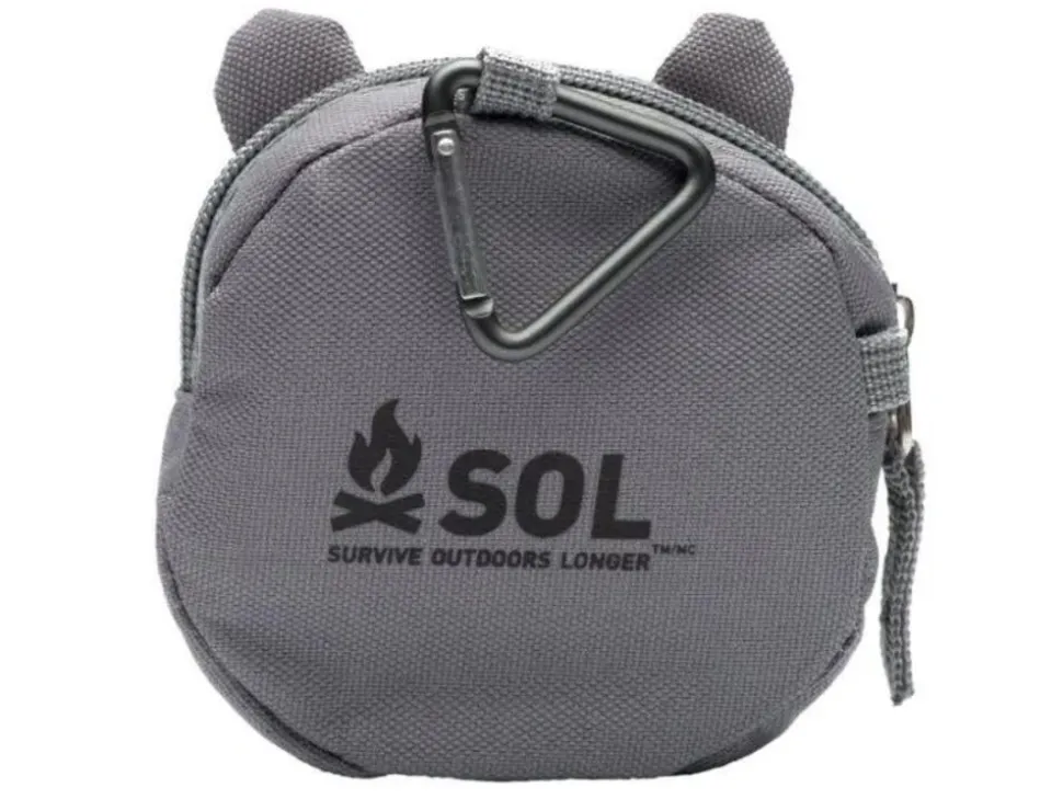 Sol Camp Critter kit