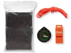 Sol Camp Critter kit
