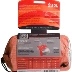 Sol Escape bivakzak lite
