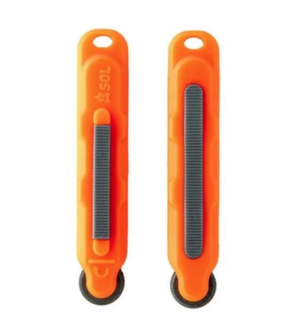 Sol Fire Lite Micro Sparker 2st
