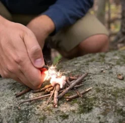 Sol Fire Lite Micro Sparker 2st