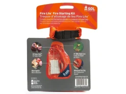 Sol Fire Lite vuurstarter kit