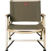 spatz Woodpecker coffee brown