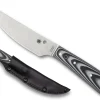 Spyderco Bow river gray