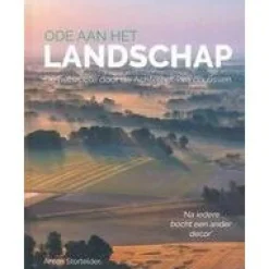 St. Achterhoek Toerisme Ode aan het Landschap