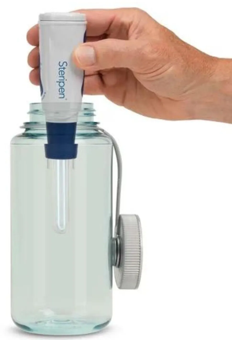 Steripen Classic 3 Waterfilter