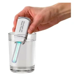 Steripen Ultralight UV Water Purifier Waterfilter