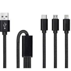 sunslice Trident cable