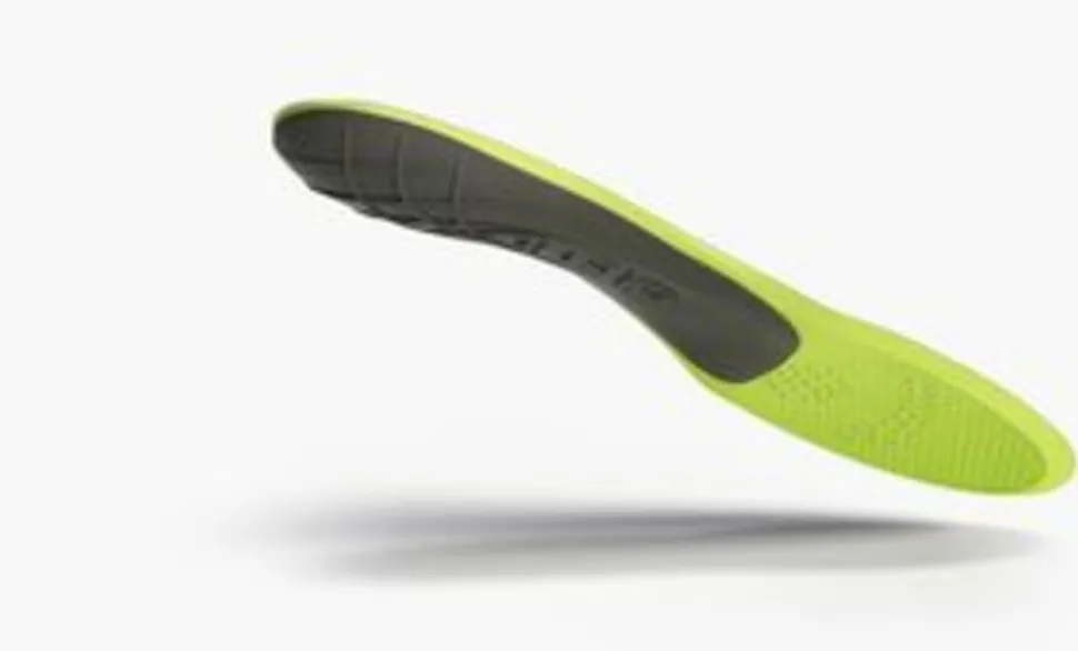 Superfeet Carbon - inlegzolen voor casual schoenen