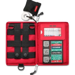 Survival Handy First Aid Kit