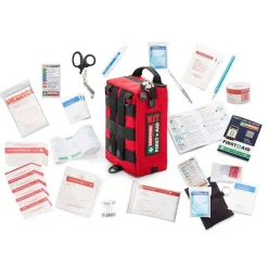 Survival Handy First Aid Kit