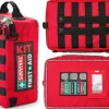 Survival Workplace First Aid Kit