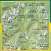 Tabacco Topografische wandelkaart 064 Val di Non 1:25.000