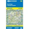 Tabacco Val Di Fassa 06 Gps Dolomiti Fassane