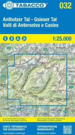 Tabacco Valli di Anterselva 032