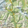Tabacco Wandelkaart 080 Sonnblick - Grossglockner