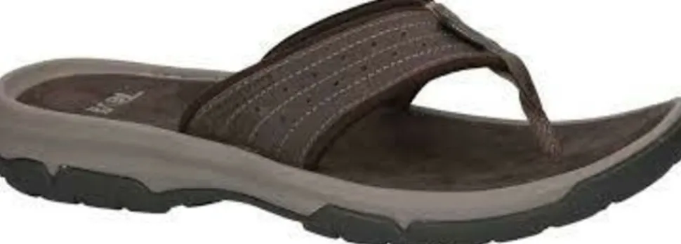 Teva Langdon flip