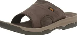 Teva Langdon Slide