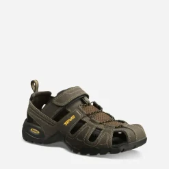 Teva M Forebay