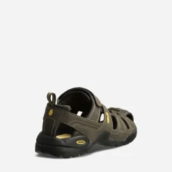 Teva M Forebay