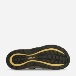 Teva M Forebay
