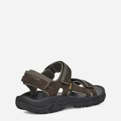 Teva M Hudson