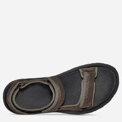 Teva M Hudson