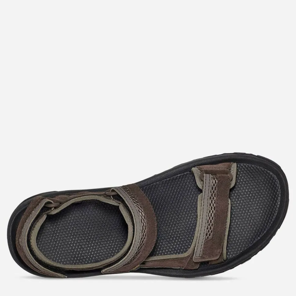 Teva M Hudson