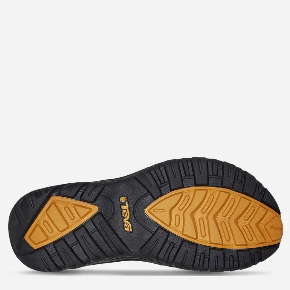 Teva M Hudson