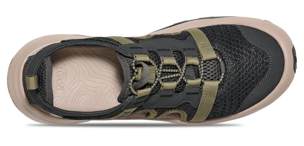 Teva M Outflow CT