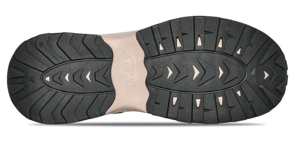 Teva M Outflow CT