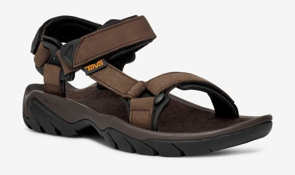 Teva M Terra Fi 5 Universal Leather
