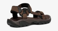 Teva M Terra Fi 5 Universal Leather