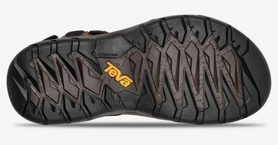 Teva M Terra Fi 5 Universal Leather