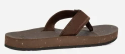 Teva Reflip Leather