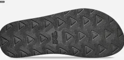 Teva Reflip Leather
