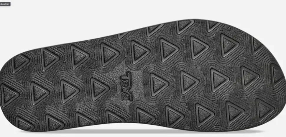 Teva Reflip Leather