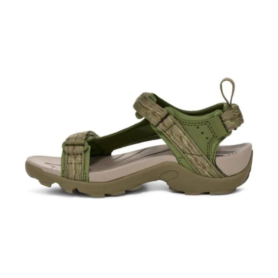 Teva Tanza Children kindersandaal
