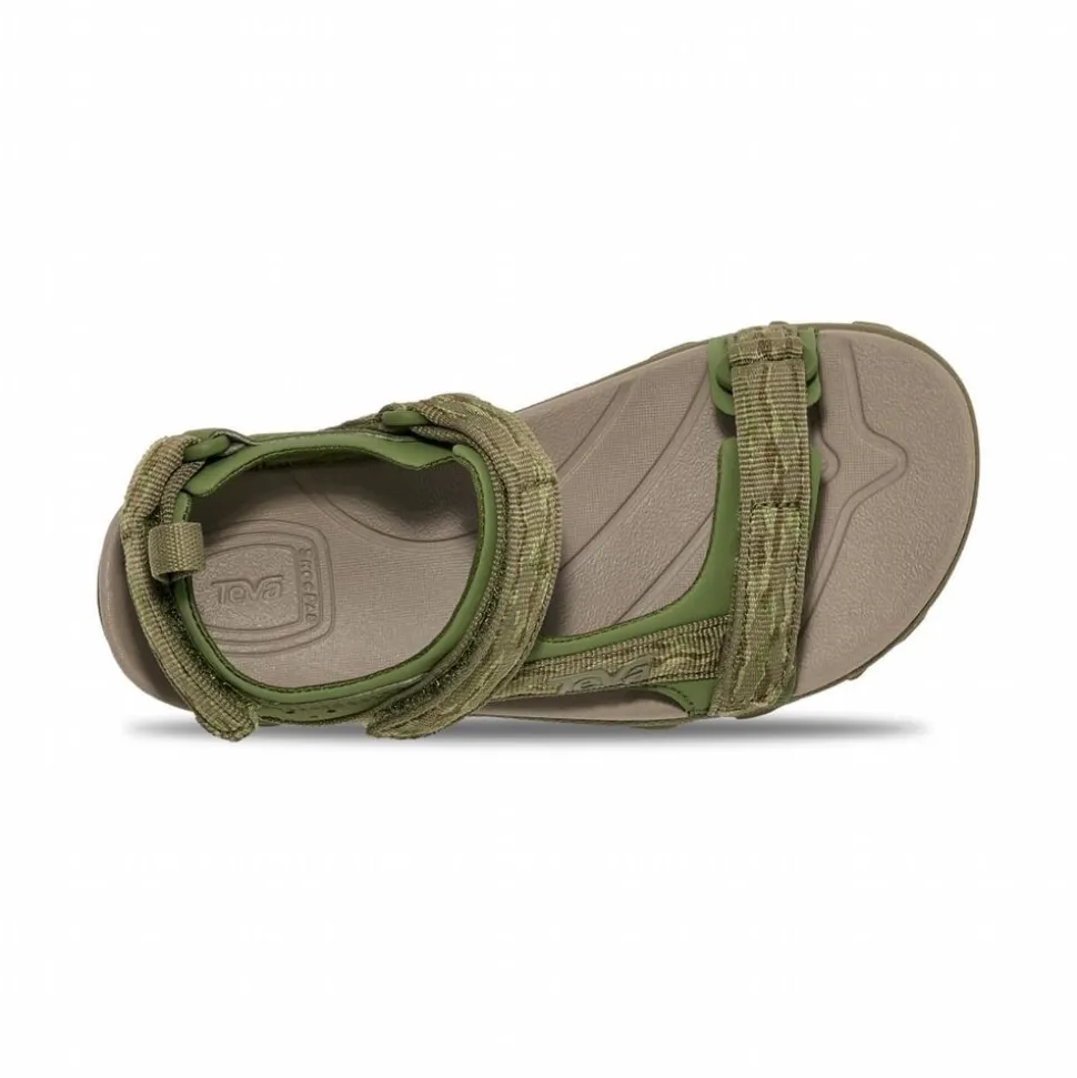 Teva Tanza Children kindersandaal