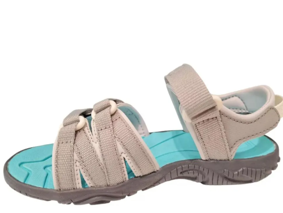 Teva Tirra Children kindersandaal