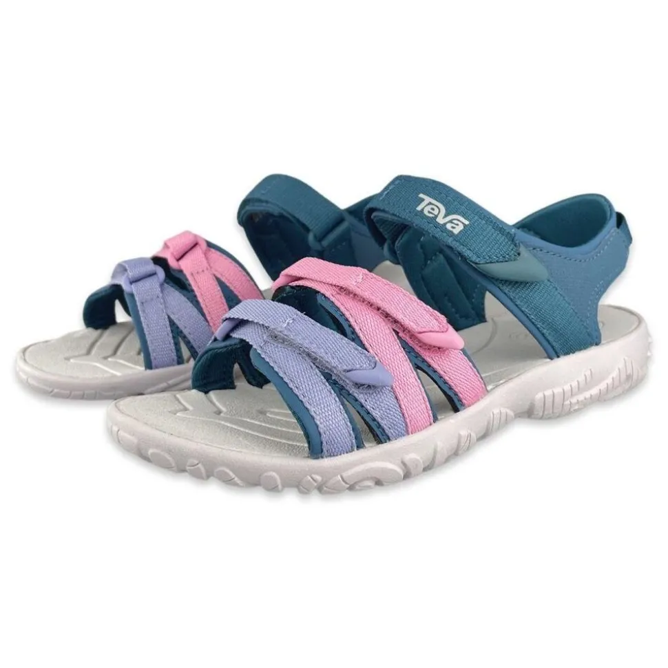 Teva Tirra Youth kindersandaal