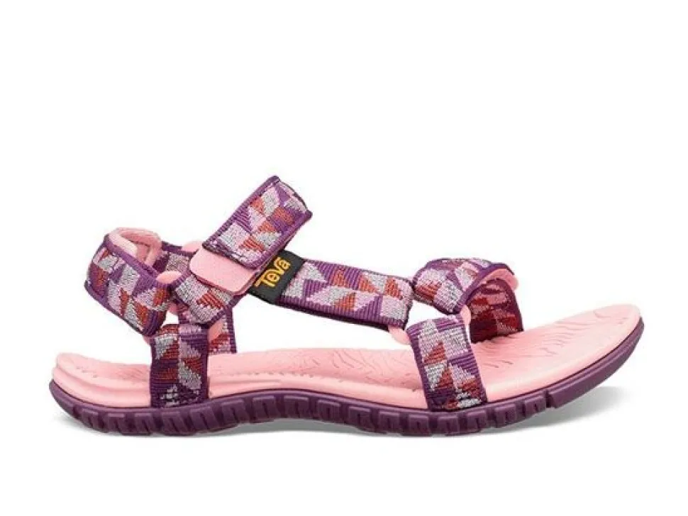 Teva Toddler Hurricane 3 sandaal peuter