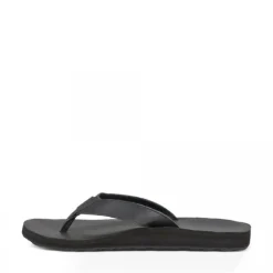 Teva W Classic Flip Leather
