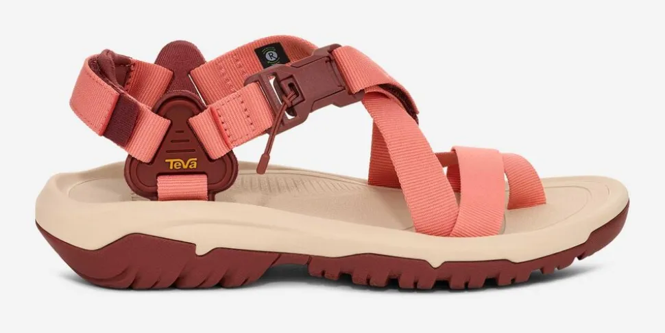 Teva W Hurricane Terra Dactyl