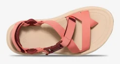 Teva W Hurricane Terra Dactyl