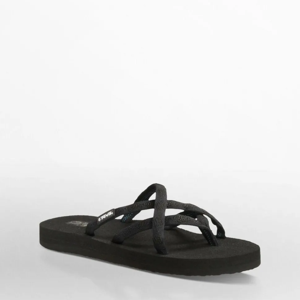 Teva W Olowahu slipper dames