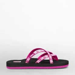 Teva W Olowahu slipper dames