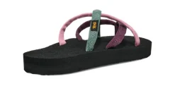 Teva W Olowahu slipper dames